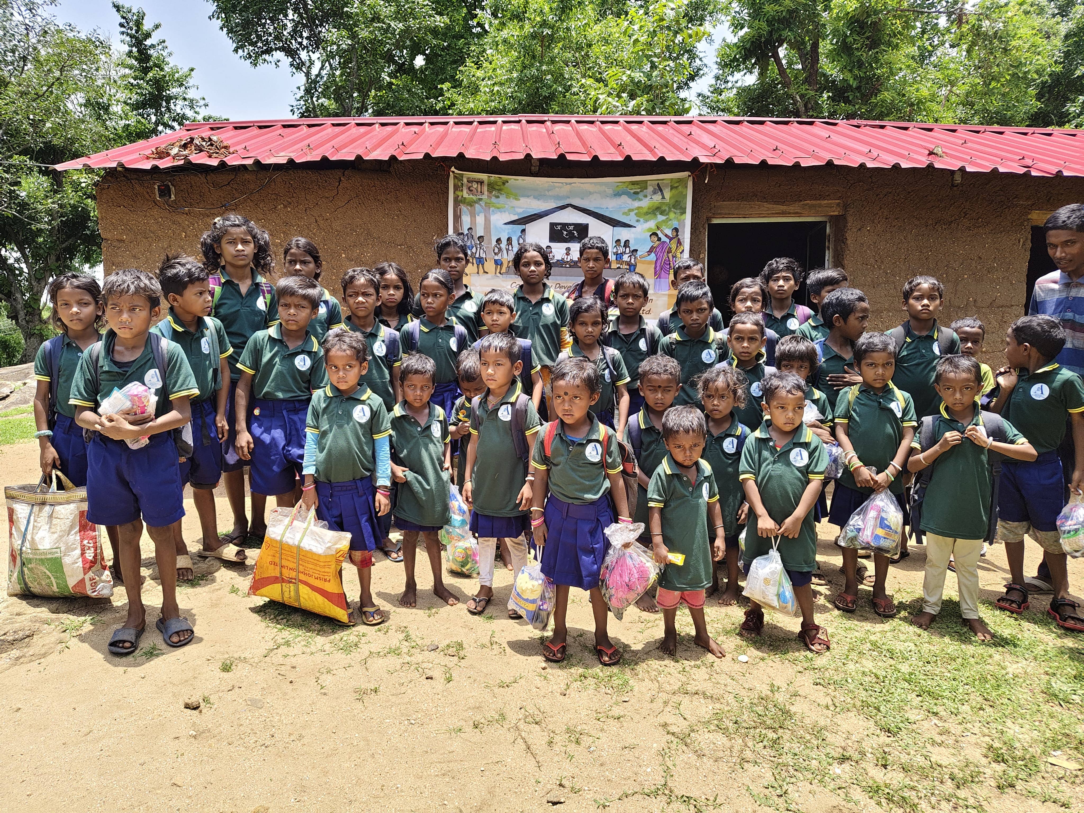 man